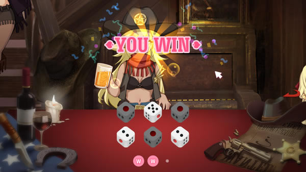 West Sweety CG_West SweetyȫCG浵 v1.0 ͨؽ-ĵ