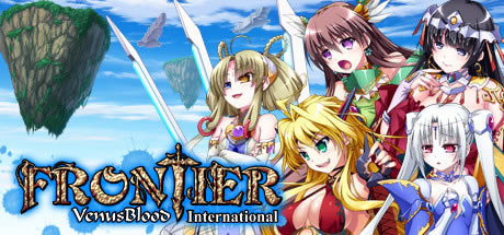 VenusBlood FRONTIERȫCG浵_VenusBlood FRONTIERȫCG浵 ɫѰ-ĵ