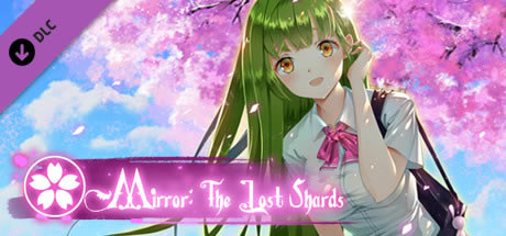 Mirror The Lost Shards浵_Mirror The Lost ShardsȫCGͨش浵 ɫѰ-ĵ