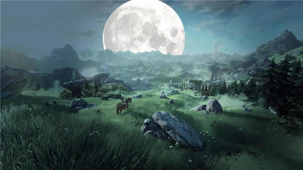 ﴫ˵Ұ֮Ϣ浵_ﴫ˵Ұ֮ϢͨϷ浵 v1.0 CEMU-ĵ