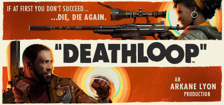 DEATHLOOPѧϰ桿DEATHLOOP SteamPC棨棩-ĵ