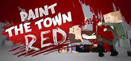 Paint the Town Redİ桿Paint the Town Red Ѻ-ĵ