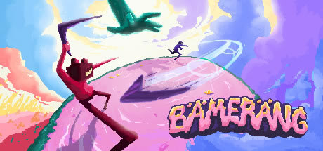 BamerangءBamerangϷ ⰲװѧϰ-ĵ