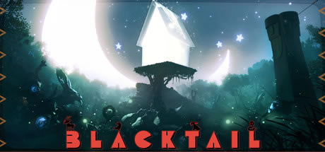 BLACKTAILѧϰ桿BLACKTAILϷ ⰲװɫİ-ĵ