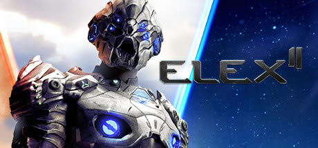 ELEX IIѧϰ桿ELEX II ⰲװɫİ-ĵ