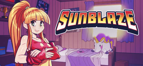 Sunblazeѧϰ桿Sunblaze ⰲװɫİ-ĵ