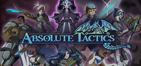 Absolute Tacticsѧϰ桿Absolute TacticsϷ ɫİ-ĵ