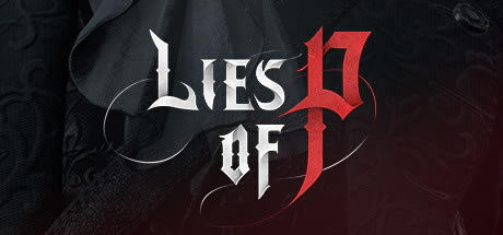 Lies Of Pѧϰ桿Lies Of P ɫѧϰ-ĵ