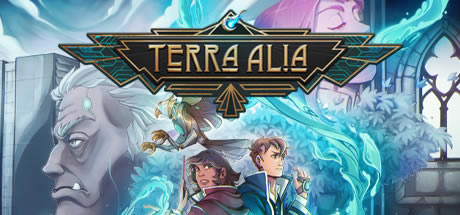 Terra Aliaѧϰ桿Terra AliaϷ ɫѧϰ-ĵ