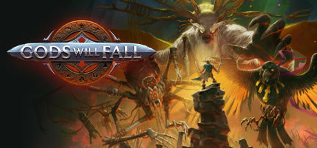 Gods Will FallѧϰءGods Will Fallİ ⰲװɫ-ĵ