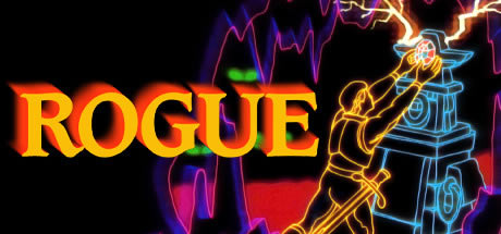 RogueѧϰءRogueİ ⰲװɫ-ĵ