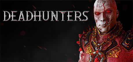 DEADHUNTERSѧϰءDEADHUNTERSİ ⰲװɫ-ĵ