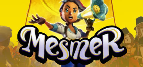 MesmerѧϰءMesmerİ ⰲװɫ-ĵ