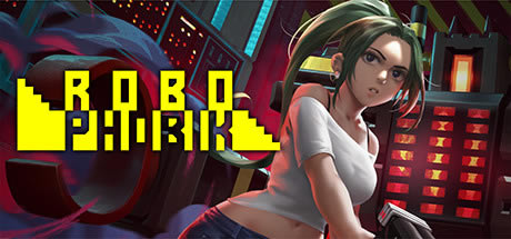 RoboPhobikѧϰءRoboPhobikİ ⰲװɫ-ĵ