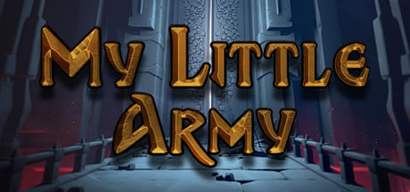 My Little Armyѧϰ桿My Little Army ɫİ-ĵ