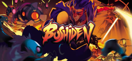 BushidenѧϰءBushidenİ ⰲװɫѰ-ĵ