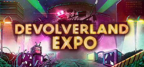 Devolverland ExpoѧϰءDevolverland Expo ɫѰ-ĵ