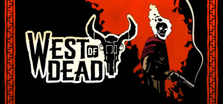 West of Deadѧϰ桿West of Dead ⰲװɫİ-ĵ