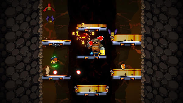 ӳѧϰ桿ӳѧϰ(Exit the Gungeon) İ-ĵ