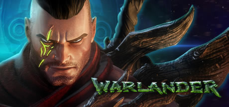 սʿİ桿սʿϷ(Warlander) ѧϰ-ĵ