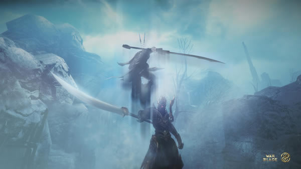 ءWar Blade ٷʽ-ĵ