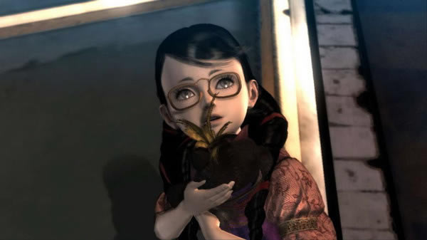 猎天使魔女人物介绍