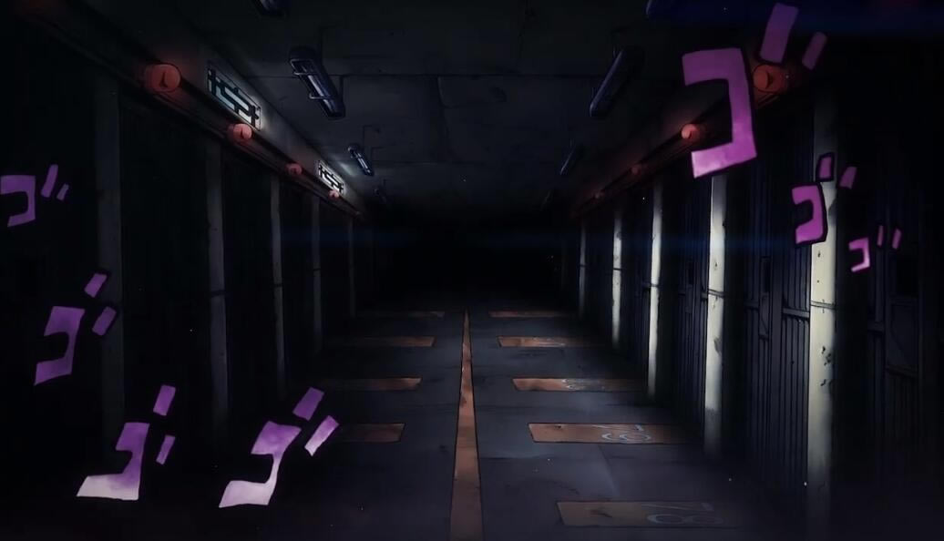 JOJO的奇妙冒险群星之战重制版