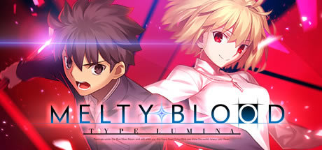 ��MELTY BLOOD: TYPE LUMINAѧϰ�桿MELTY BLOOD: TYPE LUMINA���� ��ɫ������Ѱ�-���ĵ���