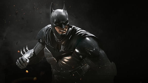 不义联盟2部分角色介绍