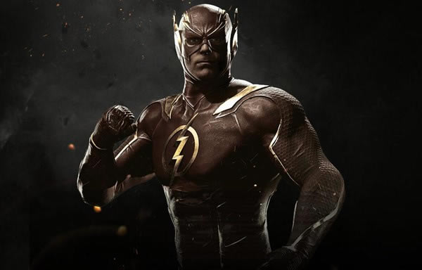 不义联盟2部分角色介绍