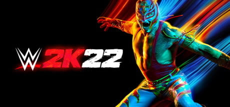 WWE2K22_WWE2K22 v1.0 ɫѰ-ĵ