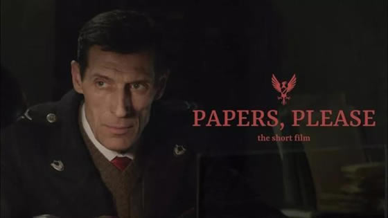 Papers Please_ʾļPapers Please v0.92 °-ĵ
