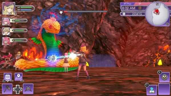 �����Ĺ���5�ٶ��ơ����Ĺ���5�����ƽ������ ȫ10DLCs �ٶ�����Դ����-���ĵ���