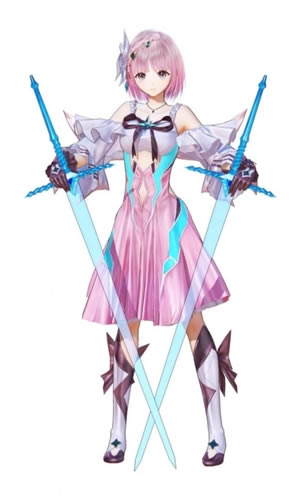 平原阳樱莉截图