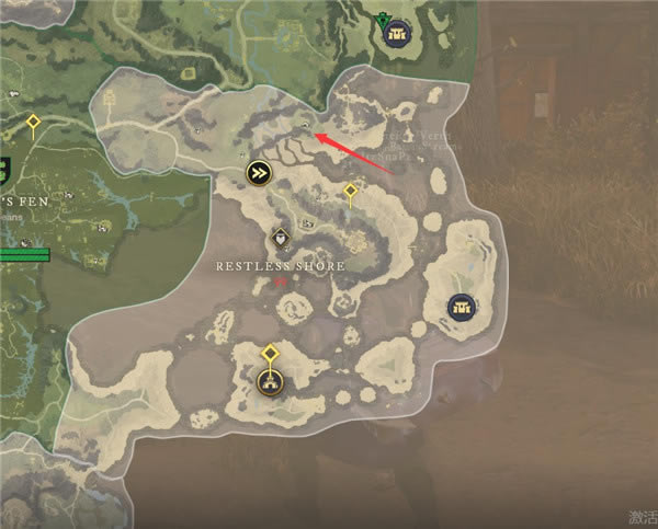 新世界领地任务、赚钱与练习剥皮教学