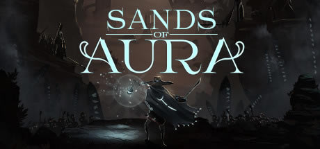 Sands of Aura学习版截图