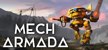 ��Mech Armada�����桿Mech Armada���� �ⰲװ��ɫ���İ�-���ĵ���