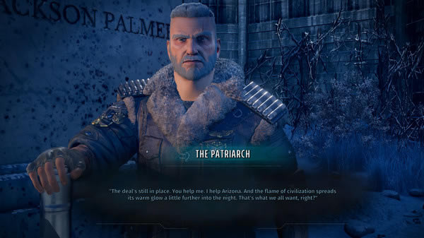 【废土3学习版】废土3中文版下载 豪华PC学习版(附中文学习补丁)-开心电玩