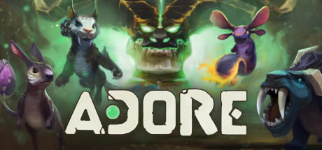 ��ADOREѧϰ�����ء�ADORE�ٷ���ʽ�� ��Steam����ѧϰ��-���ĵ���