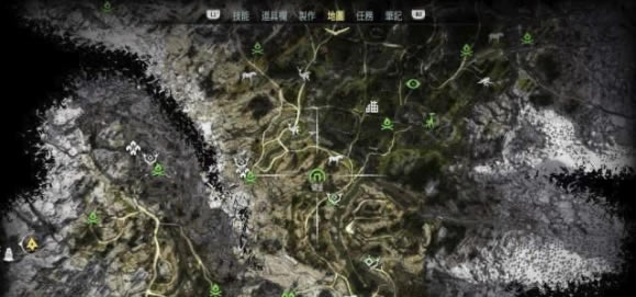 地平线零之曙光PC攻略