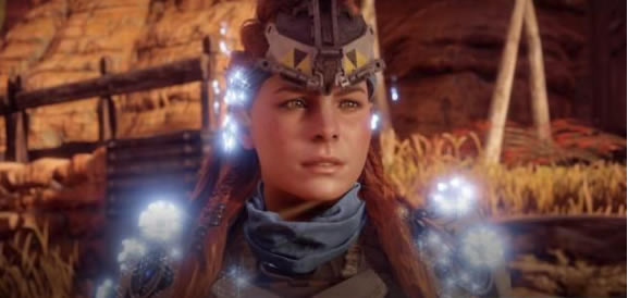 地平线零之曙光PC攻略