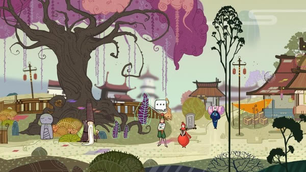 重明鸟学习版截图