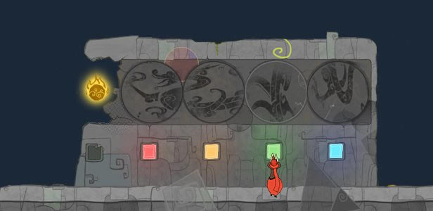 【重明鸟学习版】重明鸟游戏下载 百度云绿色免费版-开心电玩