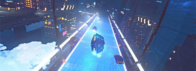 ��Cloudpunkѧϰ�桿�ƶ����Cloudpunk���� �ⰲװ�ٶ������İ�-���ĵ���