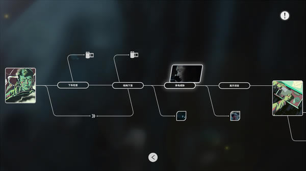 【深海即刻抉择学习版】深海即刻抉择中文版下载 steam免费学习版(附学习补丁)-开心电玩