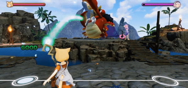 【吉拉夫与安妮卡学习版下载】吉拉夫与安妮卡百度云资源(Giraffe and Annika) 简体中文学习版-开心电玩