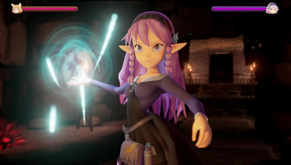 吉拉夫与安妮卡学习版下载