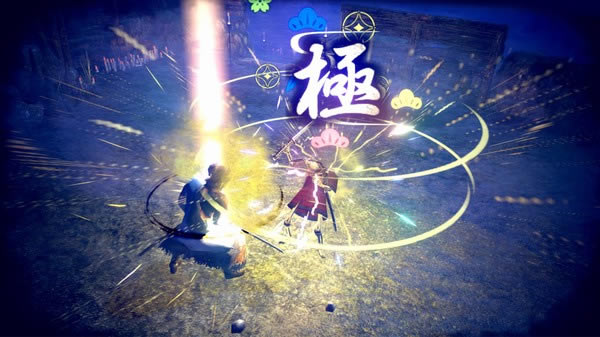 【刀神侍道外传学习版】刀神侍道外传steam中文版下载 免费学习版-开心电玩
