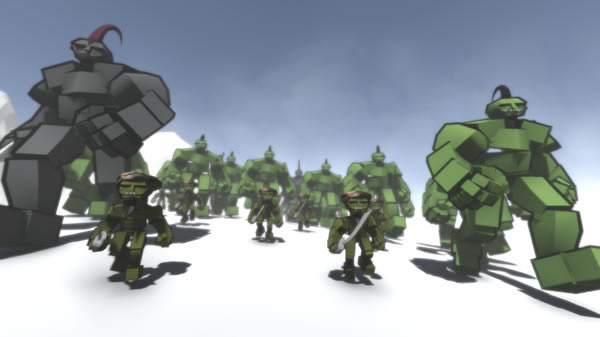 ��No King No Kingdom��Ϸ���ء��޹�֮��(No King No Kingdom) ����ѧϰ��-���ĵ���