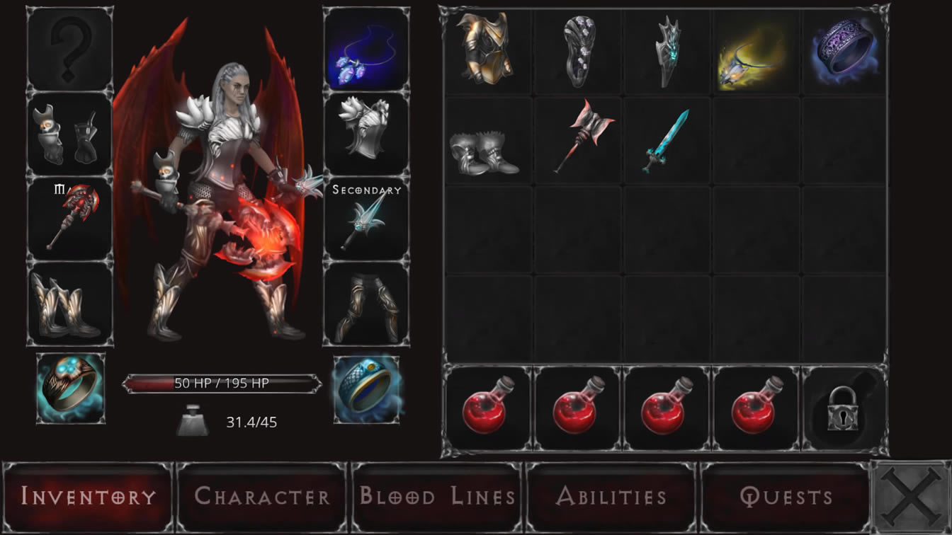 ����Ѫ��֮����Դ��Ϸ���ء���Ѫ��֮�䣺��Դ(Vampire's Fall: Origins) ��ɫ�ⰲװ��-���ĵ���